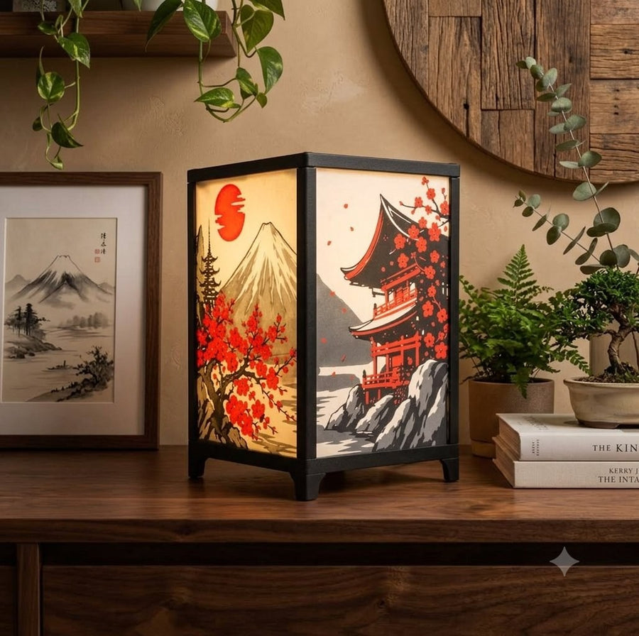Lanterns